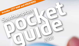 Southampton Pocket Guide 2019